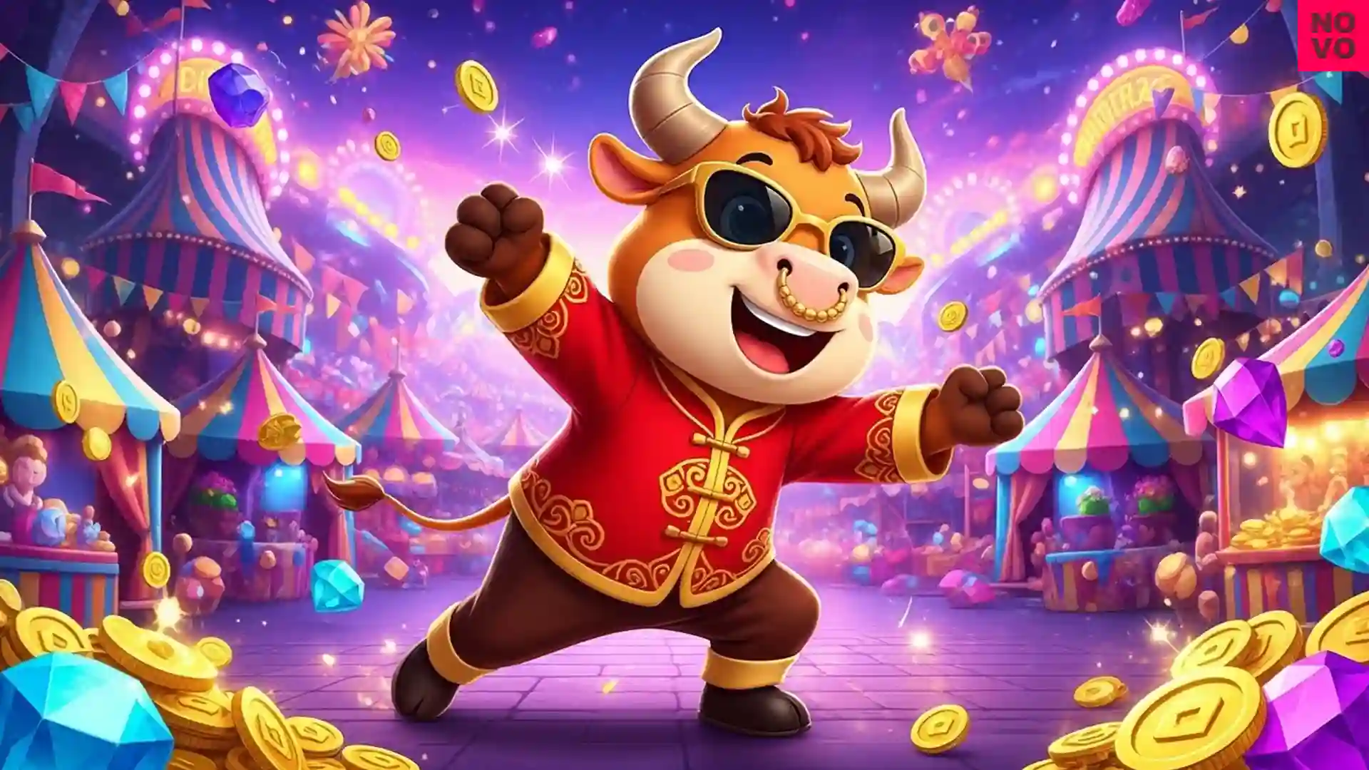 entretenimento online