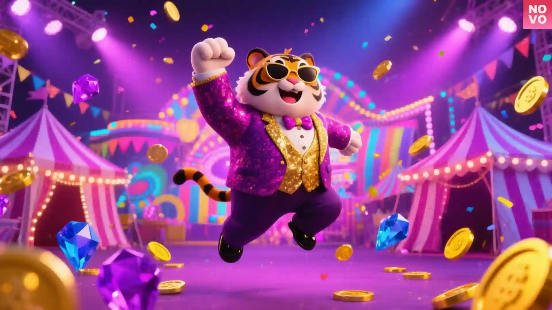 entretenimento online